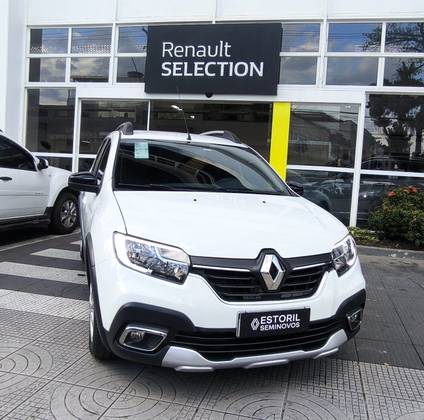 RENAULT STEPWAY 1.0 12V SCE FLEX ZEN MANUAL RENAULT STEPWAY 1.0 12V SCE FLEX ZEN MANUAL